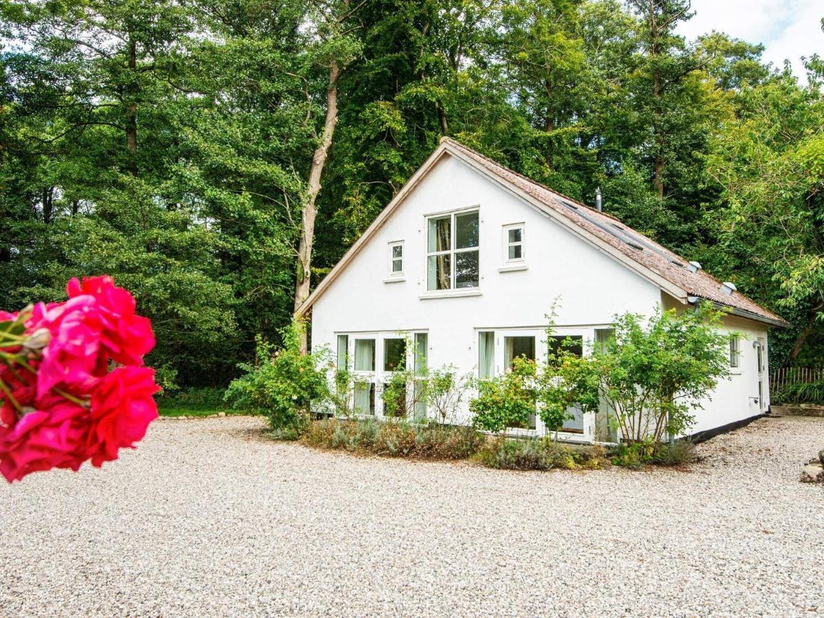 Holiday Home Varnaeshoved Aabenraa község Kültér fotó