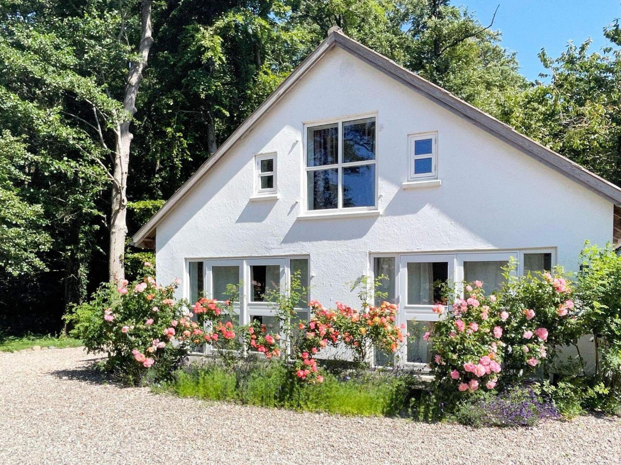 Holiday Home Varnaeshoved Aabenraa község Kültér fotó
