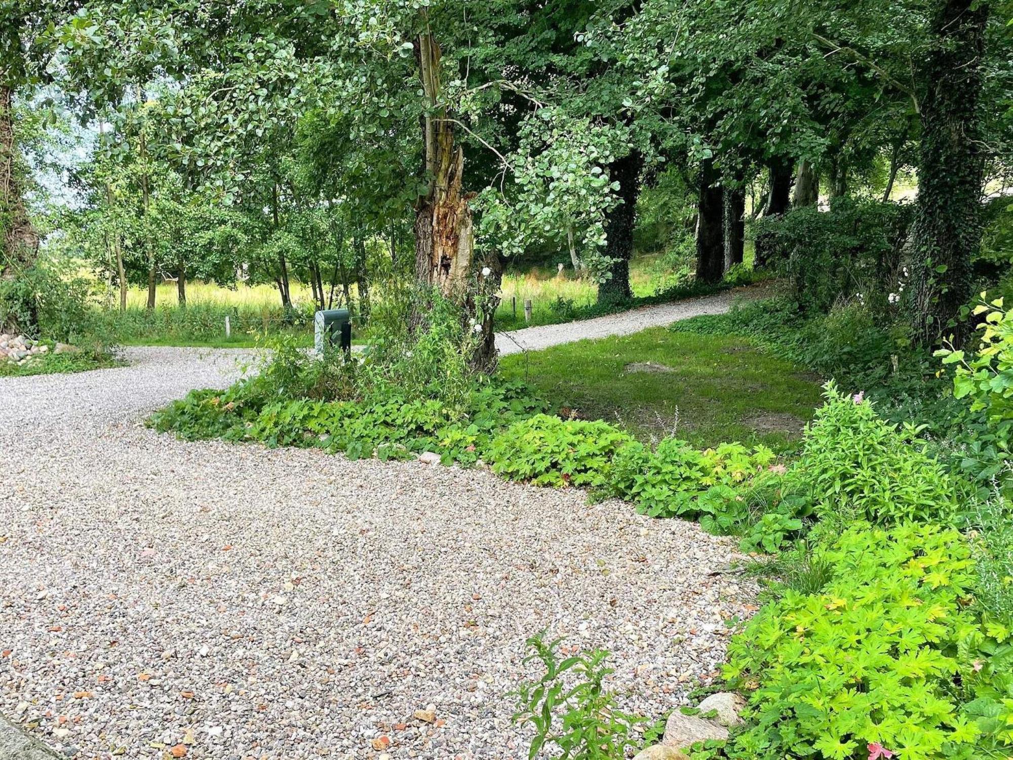 Holiday Home Varnaeshoved Aabenraa község Kültér fotó